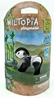 Playmobil Wiltopia 71060 Panda Animal Set, 9 Pieces New. Price: $13.54.