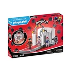 Playmobil #71335 Miraculous: Fashion Show In Paris New. Price: $39.99.