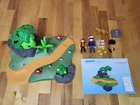 Vintage Playmobil Police Superset - 3136 90% Complete, No Box Used. Price: $30.00.