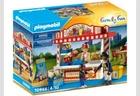 Playmobil Circus Stand 70966 New Neuf. Price: $36.14.