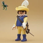 Playmobil Figure Musketeer-swordsman-knight Conqueror Pirate-medieval Used. Price: $10.02.