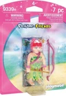 Playmobil Playmo-friends 9339 Forest Fairy Nuovo. Price: $9.34.