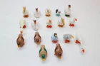 Playmobil Duck Bird Swan Gull Goose Pelican X17 Animal Forest Lake 3666 3829 Used. Price: $15.75.