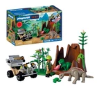 Playmobil Dinosaurussen Hideout Explorer Met Quad, Baby T-rex New. Price: $60.04.