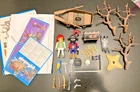 Playmobil Vintage Pirates Braided Beard's Treasure - 3858 Used. Price: $12.00.
