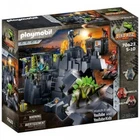 Playmobil 70623 Dino Rock Rise Playset 238 Pieces Brand New Box. Price: $130.00.