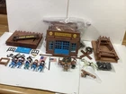 Playmobil Fort Bravo Set 3773 - Western, Civil War, Soldiers 100% Complete! Used. Price: $89.95.
