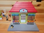 Original Playmobil City Life 70016 - My Flower Shop Euc (discontinued) Used. Price: $69.99.