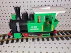 Playmobil Train Engine - 99 280 Express Used. Price: $150.00.