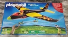 2011 Playmobil 5215 Sports Action Foam Airplane Fire Wings Sealed Packs Germany Used. Price: $30.34.