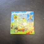 Playmobil 4453 Easter Bunny With Sunflowers Cart Eggs Rabbit Brown New. Price: $21.95.