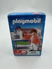 Playmobil 4225 Doctor With Incubator And Baby (2005) Nursery, Hospital, Medical New. Price: $44.99.