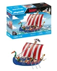 Playmobil Asterix Pirate Ship Playset Toy New. Price: $102.38.