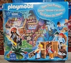 Rare-playmobil 4212 Fairy Tale Magical Woods Hanse & Gretel Story Book-new-vhtf. Price: $79.00.