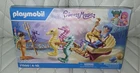 Playmobil #71500 Mermaid Seahorse Carriage Nib Read Description New. Price: $24.99.