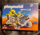 Playmobil Space Denford 42 Pc Set 9491 Geobra 2018 Mars Rover Astronaut Box F2 New. Price: $19.99.