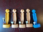 Pick Playmobil Replacement Parts 5485 Shopping Mall City Life Used. Price: $5.00.
