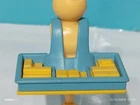 Playmobil Candy Musician Circus Clowns Ref 3307 4230 5057 Used. Price: $6.29.