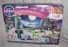 2022 Playmobil Set 71029 Adventures Of Ayuma Fairies, New Sealed Used. Price: $43.35.