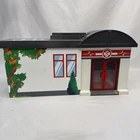 Vintage Playmobil 5953 Take Along Hospital Medical Center Incomplete Used. Price: $34.95.