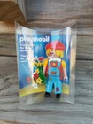 Playmobil Toyfair Promo Clown 2007 Circus Flower Action Figure Red Exclusive Usa New. Price: $74.99.