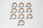 Playmobil Holster Guns X10 Revolver Soldier Western 3057 3485 3244 3242 3812 Used. Price: $18.75.