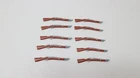 Playmobil Rifle X10 Musket Gun Gewehr Guards Red Coats 4611 4577 6680 5139 Used. Price: $8.75.
