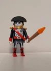 Playmobil #4671 Glow In The Dark Ghost Pirate Used. Price: $5.00.