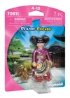 Playmobil 2022 Princess 3" Mini Figure 70811 New Package!. Price: $9.97.