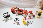 Playmobil 3147 Setnr Rally Formule Race Car 3520 3473 3478 3538 3198 Used. Price: $52.75.