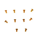 Playmobil 30074342 Replacement Parts Space Glider Bolt 70925 70143 70152 70230 Used. Price: $19.99.