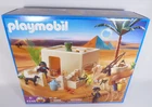 Playmobil 4246 Egyptian Tomb Treasure Thieves Hideout 2009 Nisb New. Price: $142.99.