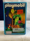 1997 Geobra Playmobil 3898 Tree Stump Goblin Playset Factory Sealed Box Used. Price: $59.95.