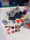 Playmobil 70011 Police Tactical Dive Unit Set Read Used. Price: $14.00.