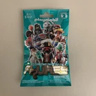 Playmobil SERIES-2 Green 5157 Boys Blind Bag Set Figure Included Sealed New. Price: $7.99.