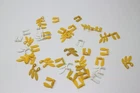 Playmobil Feather For Indian Tools X40 Western 3483 3352 3351 3407 3242 3408 Used. Price: $19.75.