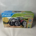 Playmobil Country Tractor 71305 Farm Toy Set - 31 Pieces New. Price: $49.98.