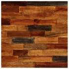Bar Table Pub Bistro For Dining Room Solid Reclaimed Wood Vidaxl New. Price: $154.99.