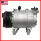Ac Compressors Ryc Automotive Air Conditioning And A/c Clutch New. Price: $355.18.