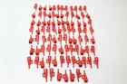 Playmobil Fire Extinguisher X91 Fighter Pompier 3216 3234 3236 3404 3215 Used. Price: $18.75.