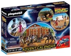Playmobil Advent Calendar 70576 "back To The Future Part Iii", For Children Ages New. Price: $214.77.