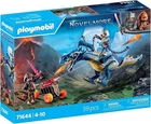 Playmobil Novelmore - Combat Dragon New. Price: $58.30.