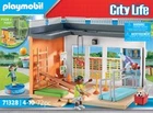 Playmobil City Life 71328 Action/adventure 4 Year(s) Multicolor Plastic 1889117 Nuovo. Price: $70.42.