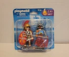 Playmobil 5817 Tribun And Gladiator L2 New. Price: $19.99.
