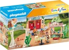 Playmobil Family Fun 71424 Camping Vacation Set, 100 Pieces New. Price: $78.28.