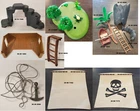 Playmobil Spare Parts Used. Price: $5.00.