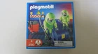 New Playmobil 3180 Hazmat Toxi Waste Biohazard. Price: $79.99.