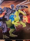 Playmobil 70625 Spinosaurus Dino Rise 46 Piece Set New Box Free Fast Shipping. Price: $70.00.