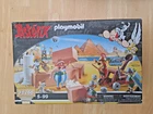 Playmobil 71268 Asterix: Edifis And The Battle Of Palace - New & Sealed. Price: $47.02.