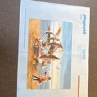 Playmobil How To Train Your Dragon Astrid Figure & Accessories 9249-INCOMPLETE Used. Price: $8.99.